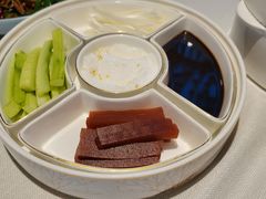 精品烤鸭-悦江(梅奔中心店)