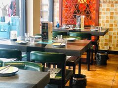 -壹号院音乐餐厅•烤全羊•新疆菜(浐灞店)