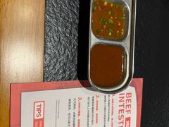 -炽城·烤肉名家(鸿达中央广场店)