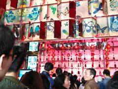 -百威KTV(恒福路店)
