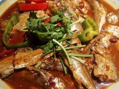 -周家二小姐的菜(西津渡店)