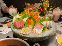 -匠和风精致料理(祥禾天地店)