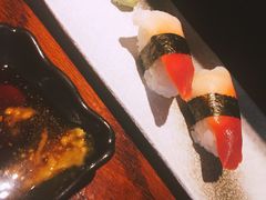 -麦秋寿司(富都广场店)