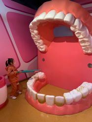 -北京科学中心儿童乐园