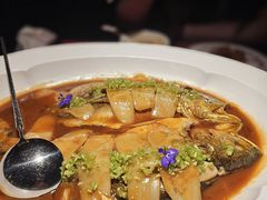 -锦楼·臻选新杭帮(杭州中心店)