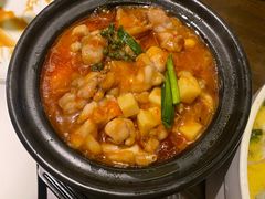 -粗茶淡饭·隐庐私厨(东亭店)