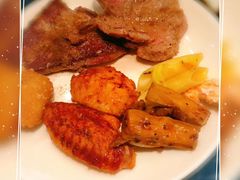 -上海虹桥宾馆味翠餐厅