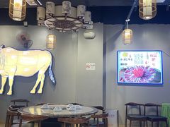 -小肥牛潮汕牛肉火锅(南联店)
