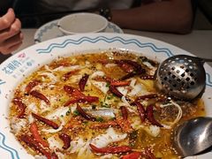 -花椒俏川菜小馆(南海万达店)