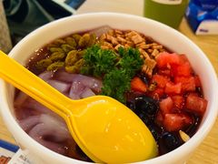 玫瑰冰粉-A货肉蟹煲(印象城店)