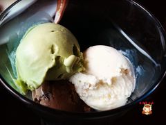 -武汉武昌威斯汀酒店-知味自助餐厅
