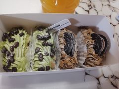 -茉川甜品MOCHUAN