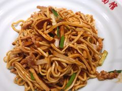 -阿琴面馆(武林路店)