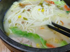 -过桥缘·过桥米线(北京望京万象汇店)