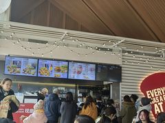 -肯德基(永旺店)
