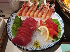 -温禾牛·和牛寿喜烧自助火锅(恒基名人店)