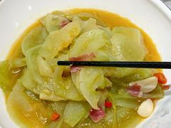 -火龙堂·风味民间菜(文一路店)
