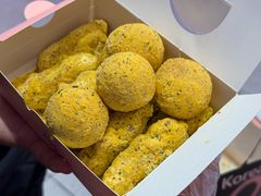-悠个炸鸡(南京创始店)