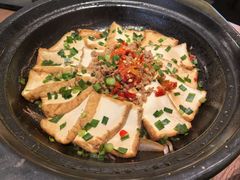 -屋里饭菜·湘菜馆(火车站店)