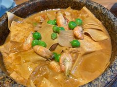 -竹里馆·淮扬菜·功夫茶(老门东店)