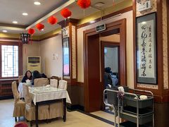 -宝发园名菜馆