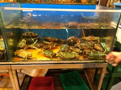 -真浪花园海鲜餐馆