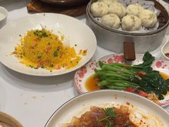 -百姓渔村(南中环店)