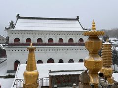 -五台山风景名胜区