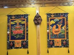 -卡万金特色藏餐
