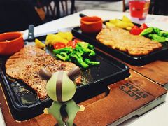 -必胜客(大宁路店)