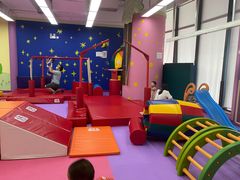 -美国悦宝园早教托育中心(东坝店)