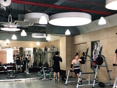-一兆韦德(万源城店)