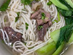 -李先生牛肉面·米饭套餐