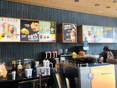 -星巴克(讯美科技广场店)