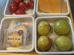 -陆琴脚艺·足浴·SPA(夫子庙店)