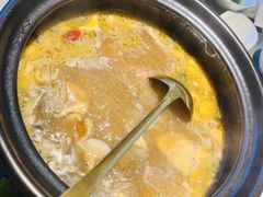-慢丽江·云南野生菌土鸡锅(西山店)