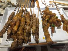 -木屋烧烤(龙华店)