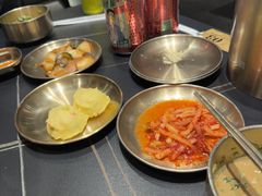 -西塔老太太泥炉烤肉(龙湖北苑天街店)