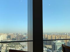 -视界美食自助餐厅·石家庄希尔顿酒店