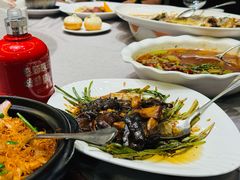 -上海精菜馆(虎踞关店)