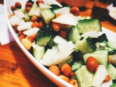 -俏椒鱼·海鲜·功夫烤串