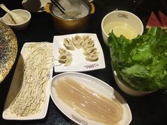 -鲁西肥牛(九方购物中心店)
