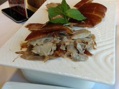 -民福居烤鸭店(石榴庄店)