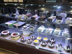 -红跑车(仙鹤街店)