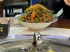 -东北铁锅宴(云龙华府店)