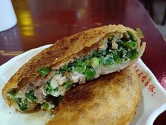 -兰庆鸡蛋馃(人民路店)