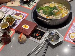 -椰小鸡·琼州糟粕醋(美兰缤纷城店)