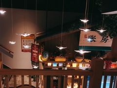-呷湘厨·鱼汤捞饭·剁椒鱼头·辣椒炒肉(国家会展中心店)