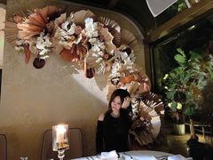 -马勒别墅·中餐厅