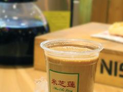 -美芝莲(领展购物广场中关村店)